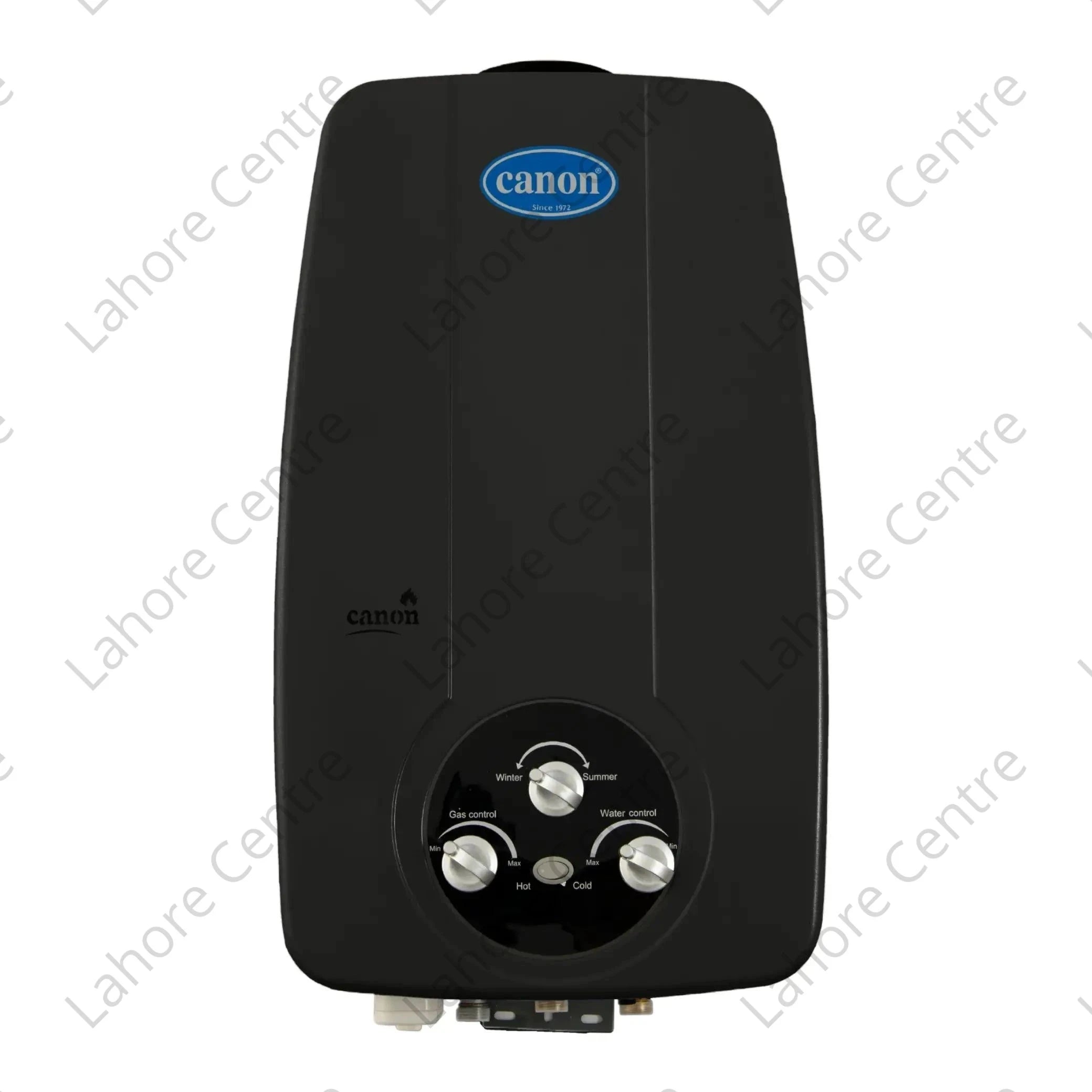Canon LPG Instant Gas Geyser 16D Plus