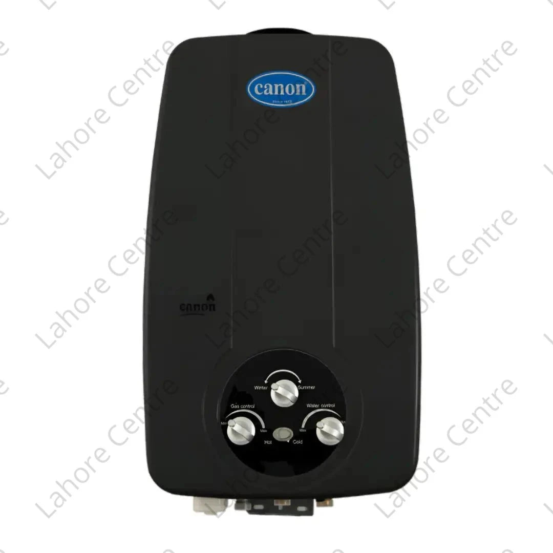 Canon NG Instant Gas Water Heater IGWH 7 Ltr
