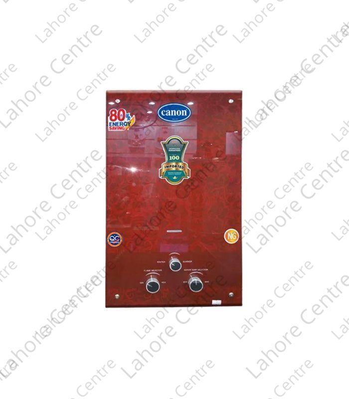 Canon 1060 Dual 10 Liters Instant Gas Geyser