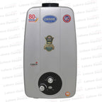 Canon 24D-Plus LPG Instant Gas Geyser 12 Liters on Installments