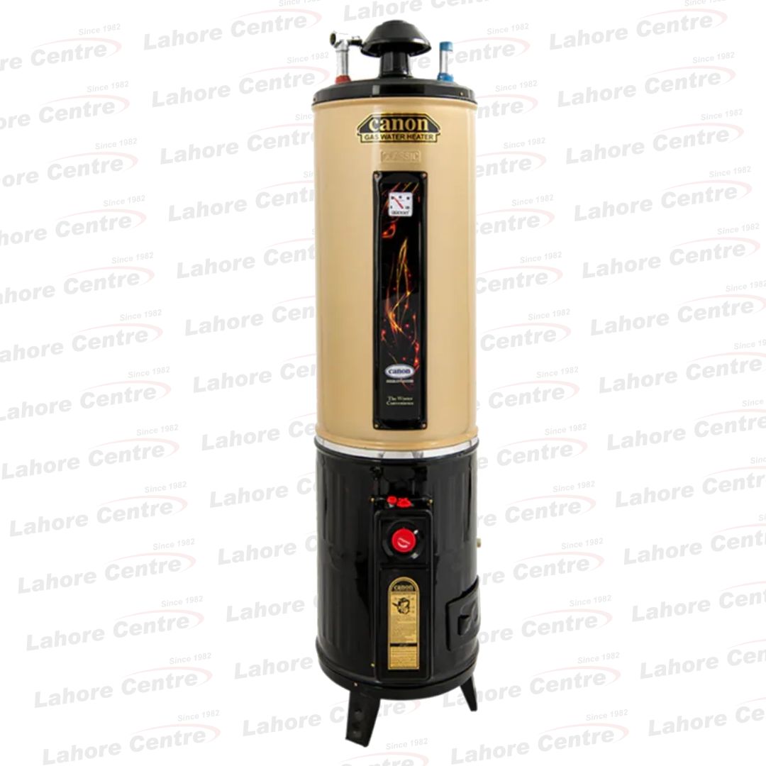 Canon 55 Gallons Gas Water Heater