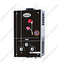 Canon 6ltr INS-604 Dual Instant Gas Water Heater