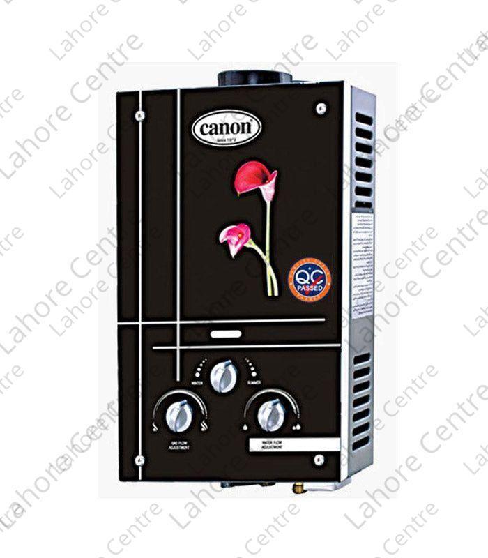 Canon 6ltr INS-604 Dual Instant Gas Water Heater