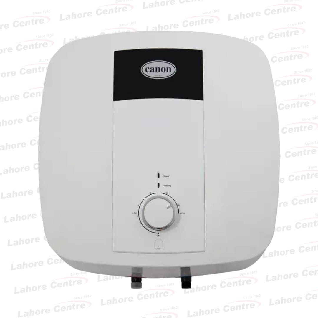 Canon EWH 15-LCM 15L Fast Electric Geyser Latest Price in Pakistan