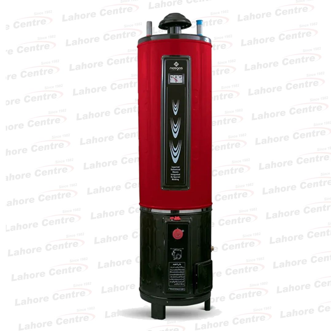 Canon GWH-55 Classic Gas Geyser on Installments in Lahore