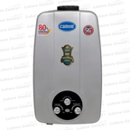 Canon LPG 10Ltr Instant Gas Geyser 20D Plus on Installments in Lahore