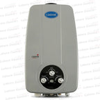 Canon LPG Instant Gas Geyser IGWH 6L on Installments in Lahore