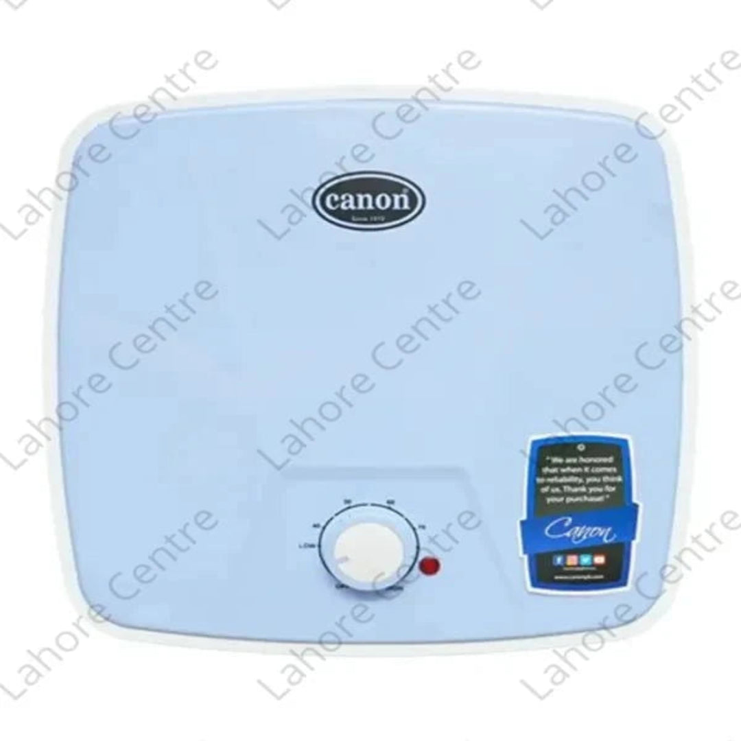 Canon 16-LCS Fast Electric and Storage Geyser 15L
