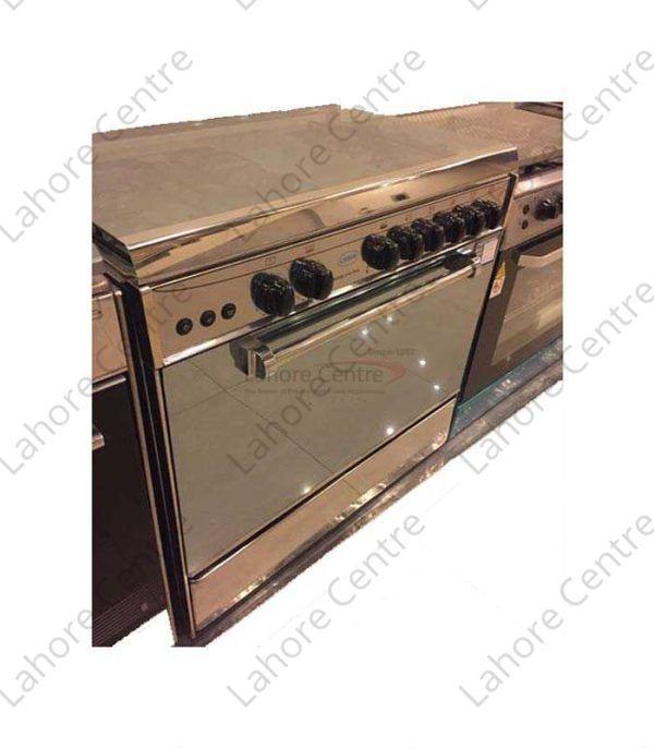 Canon CR-43 Cooking Range 3 Heavy Burners
