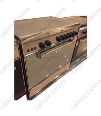 Canon CR-43 Cooking Range 3 Heavy Burners
