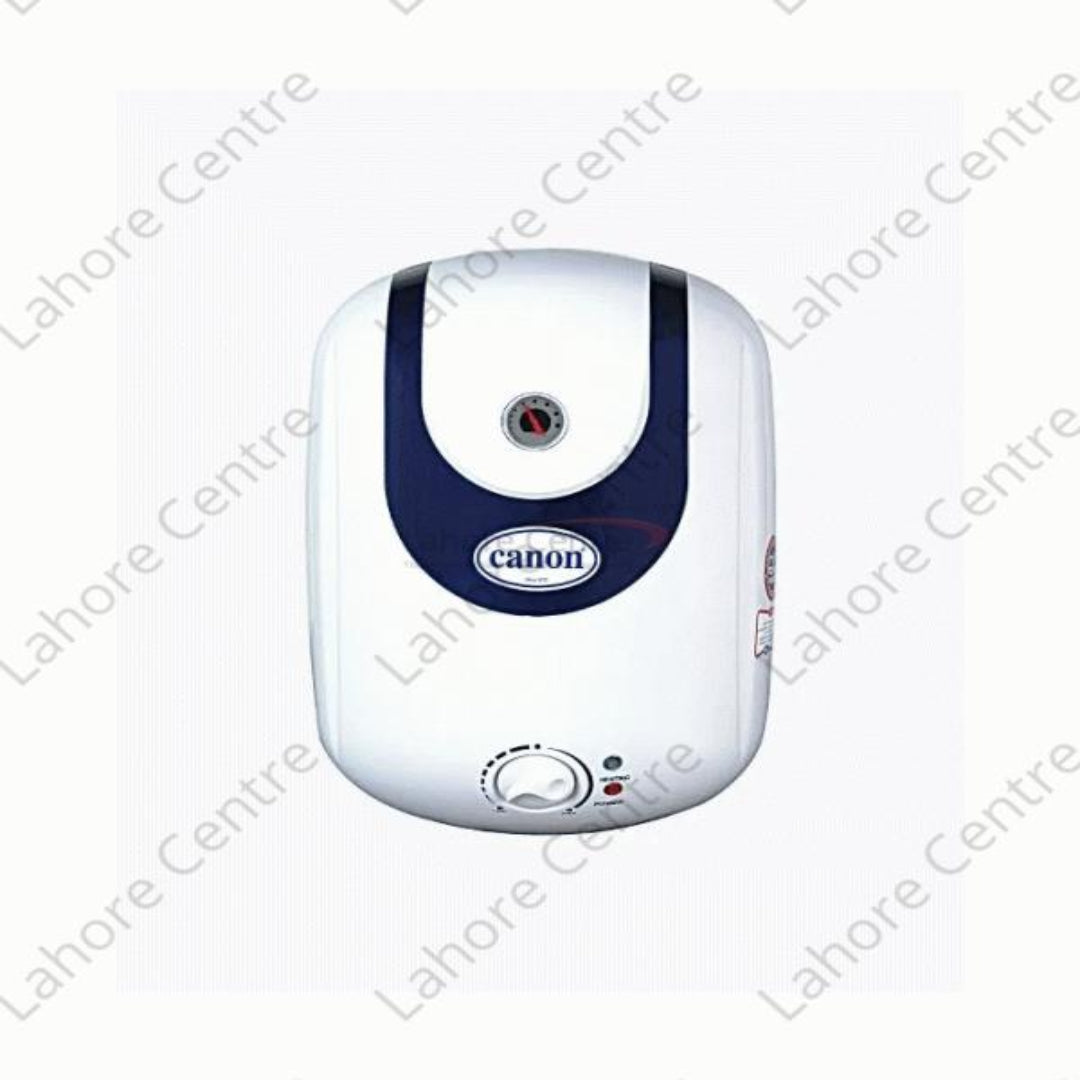 Canon Fast Electric Geysers 15LCF

