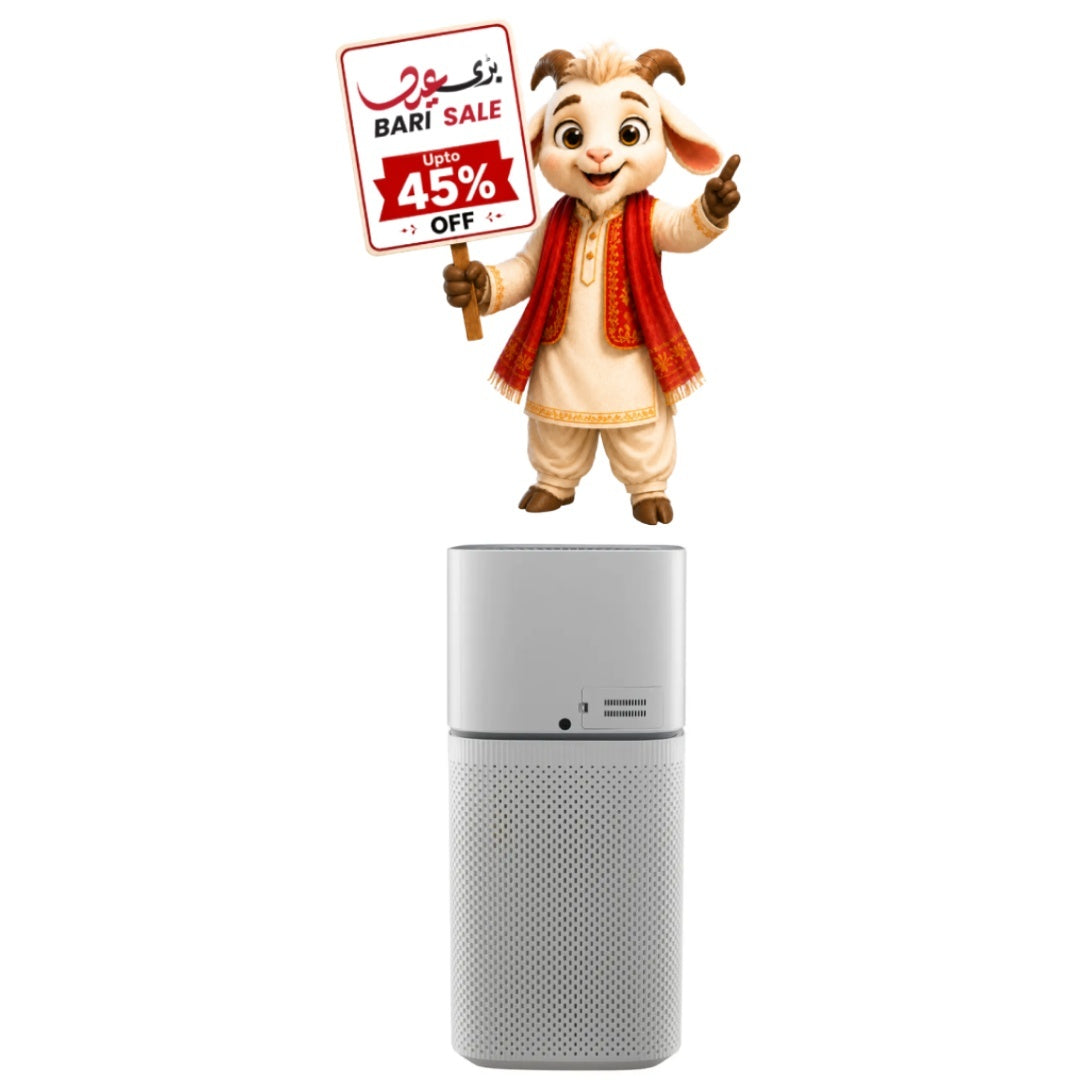 Cherry Air Purifier CAP-400 Pro