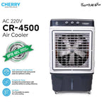 Cherry CR-4500 Room Air Cooler Price in Pakistan