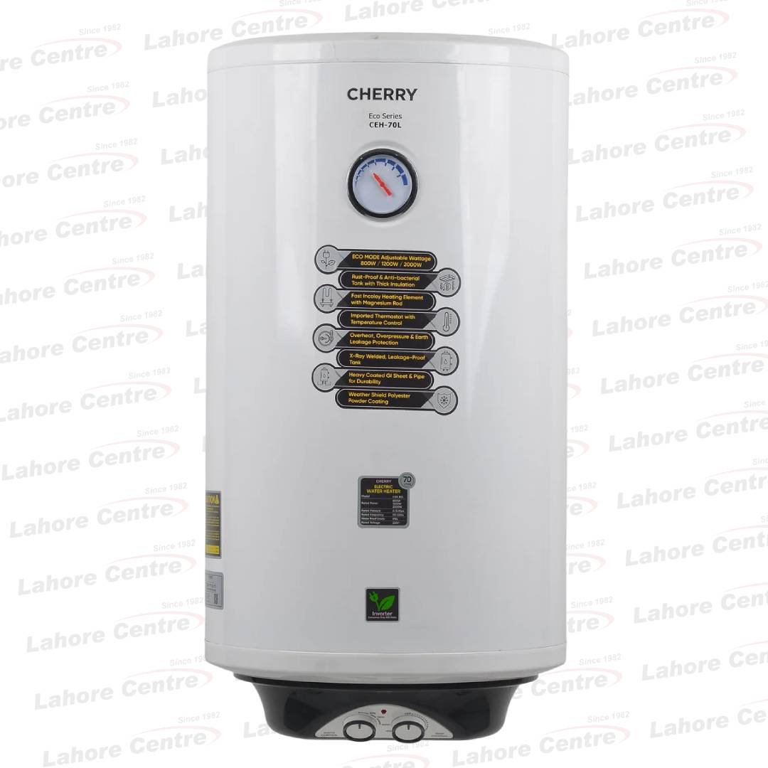 Cherry Cherry CEH-70L Electric Geyser ECO Series