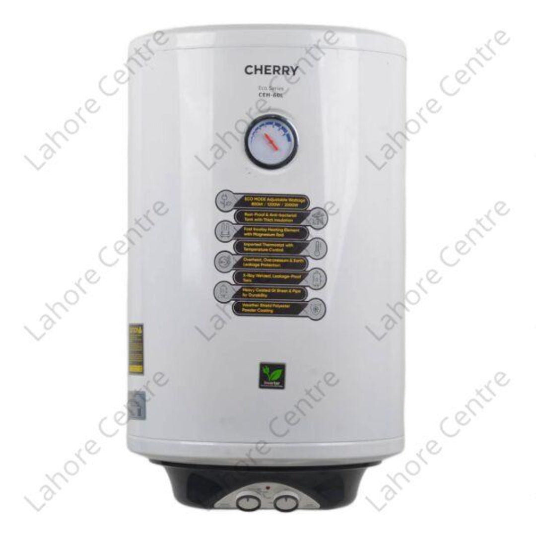 Cherry CEH-60L Electric Geyser ECO Series Price