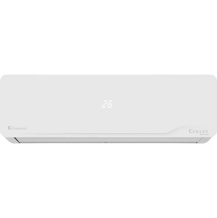 Dawlance Chillex Inverter 1.5 Ton Split AC