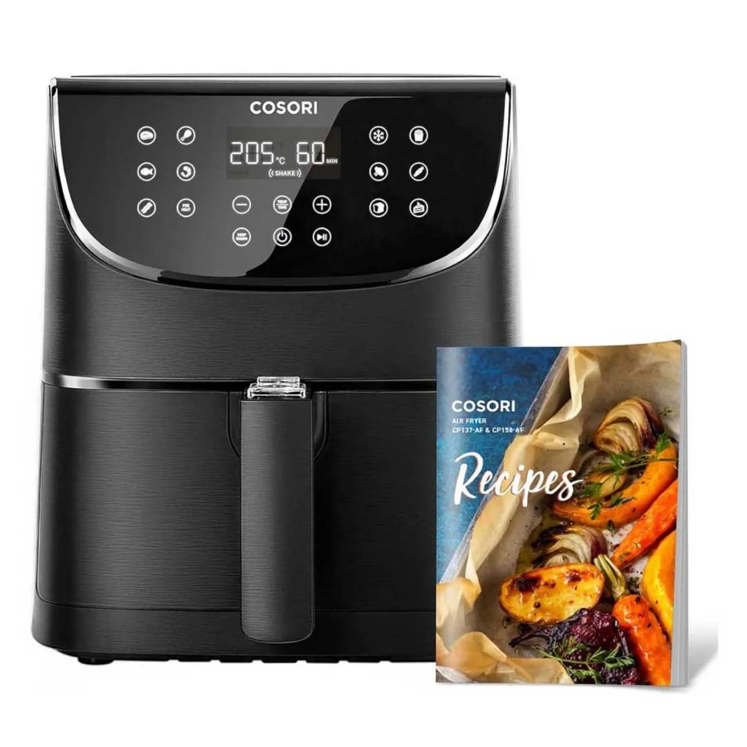 Cosori 3.5L Air Fryer CP137-AF on Installments
