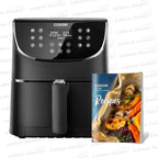 Cosori 3.5L Air Fryer CP137-AF