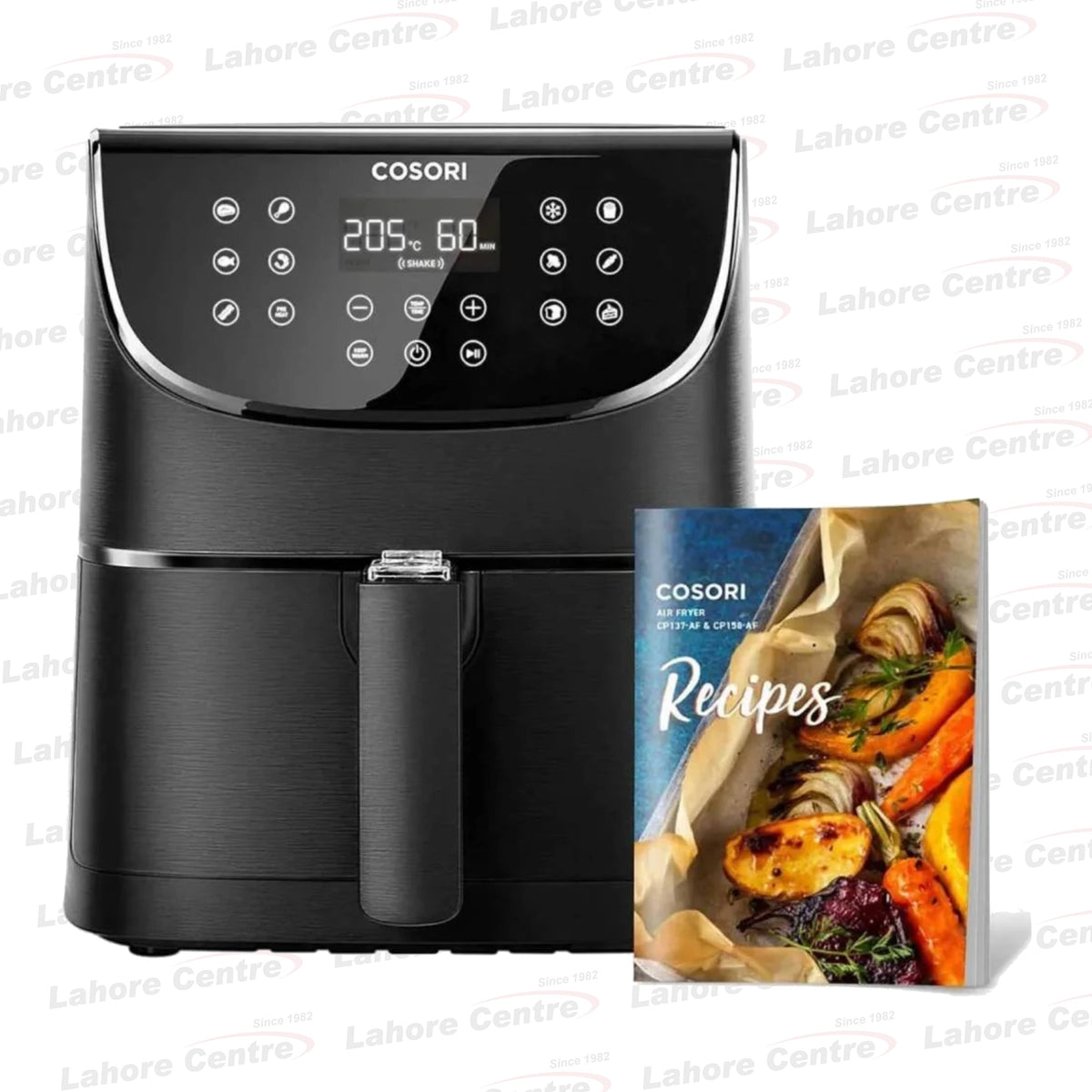 Cosori 3.5L Air Fryer CP137-AF