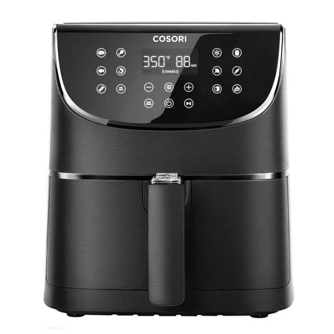 Cosori 5.5L Air Fryer CP158-AF Black