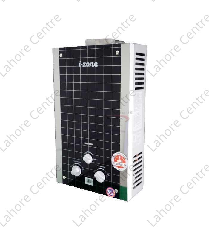 i-Zone D9SD2 Instant Dual Water Heater
