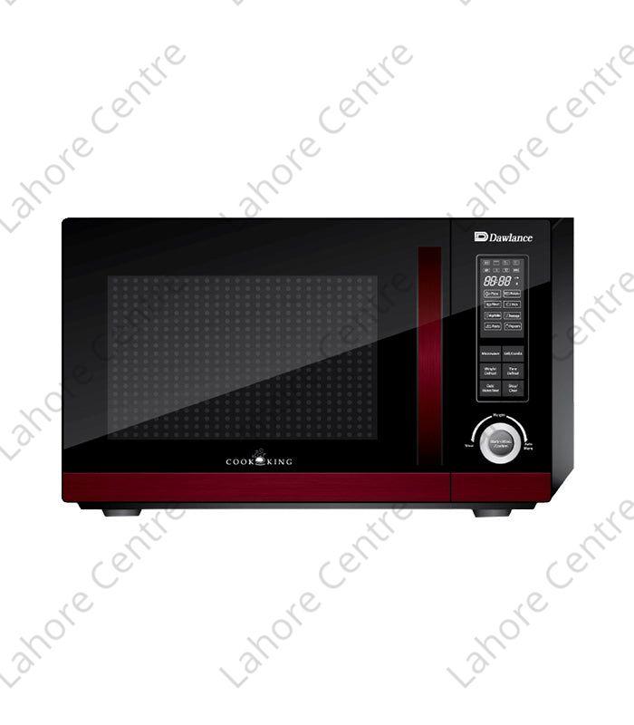 Dawlance Microwave Oven DW 133 G HZP
