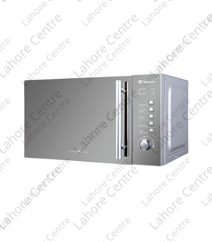 Dawlance Microwave Oven DW 295