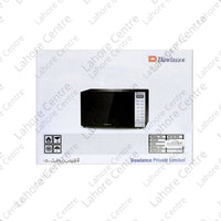 Dawlance Microwave Oven DW 297 GSS