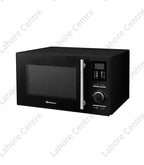 Dawlance DW 395 HCG Grilling Microwave Oven