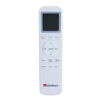 Dawlance 1.5 Ton Suave+ Inverter Air Conditioner 30 White remote