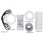Dawlance 1.5 Ton Suave+ Inverter Air Conditioner 30 White
