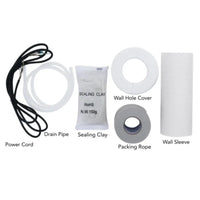 Dawlance 1.5 Ton Suave+ Inverter Air Conditioner 30 White
