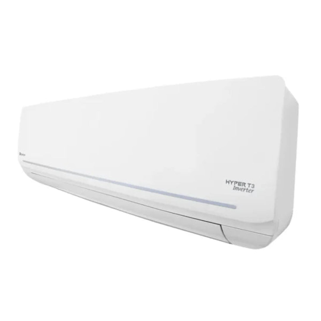 Dawlance 1.5 Ton Hyper T3 Inverter 30 Split AC White

