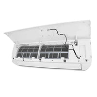 Dawlance 1.5 Ton Hyper T3 Inverter 30 Split AC White
