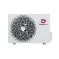 Dawlance 1.5 Ton Hyper T3 Inverter 30 Split AC White
