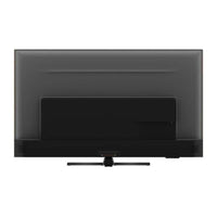 Dawlance 55″ Delta 4K QLED TV