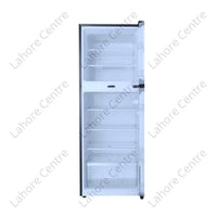 Dawlance 9140WB e-Chrome Refrigerator Metallic Gold