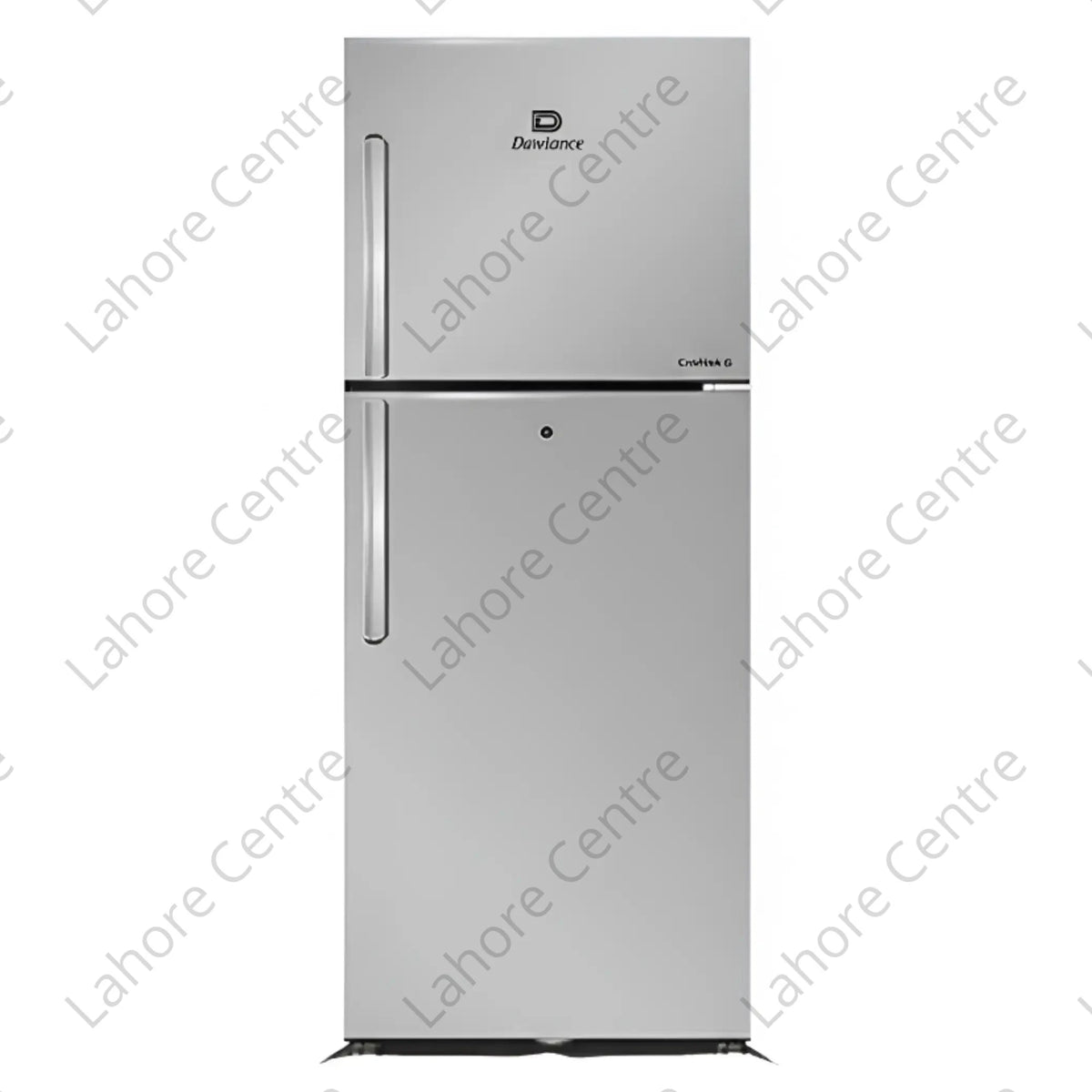 Dawlance 9173 WB Chrome Metallic Grey
