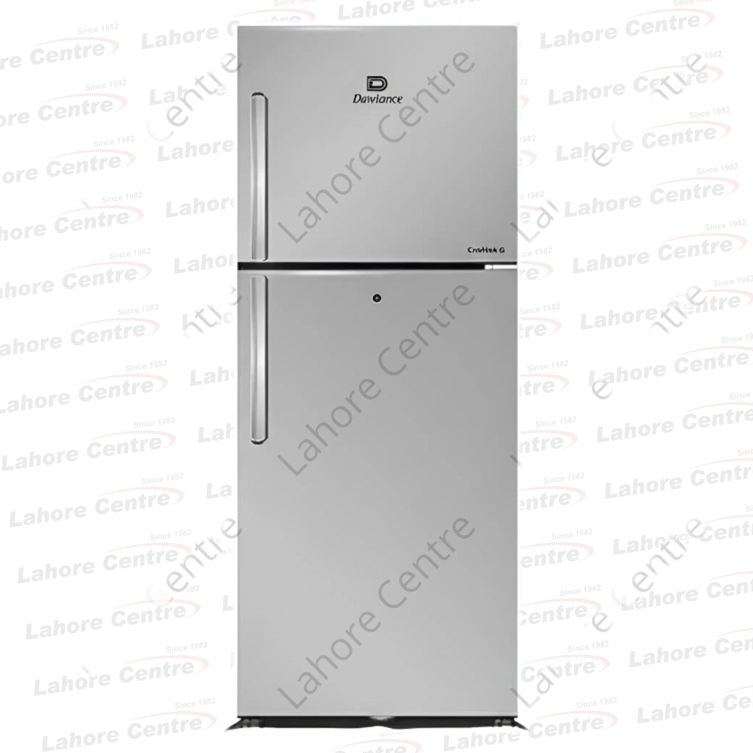 Dawlance 9178 E-Chrome Refrigerator Metallic Grey price in Lahore 
