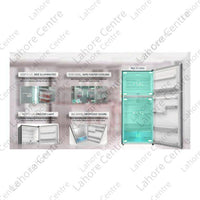 Dawlance Refrigerator Avante Noir 91999 GD