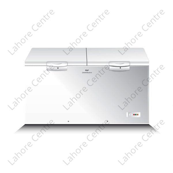 Dawlance 91998 Signature-Inverter Chest Freezer