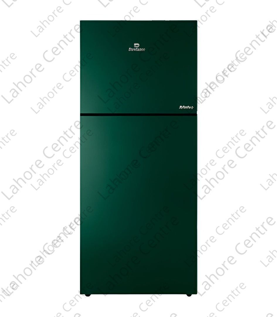 Dawlance 91999 Avante Plus Double Door Refrigerator Green