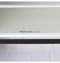 Dawlance 9191 Graze+ Gem Black Double Door Refrigerator best in lahore 
