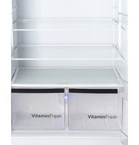 Dawlance 9193 Graze+ Gem Black Double Door Refrigerator best price 
