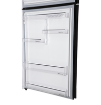 Dawlance 9191 Graze+ Gem Black Double Door Refrigerator price 
