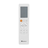 Dawlance Atmos Cool T3 Inverter 30 Split AC on easy installments