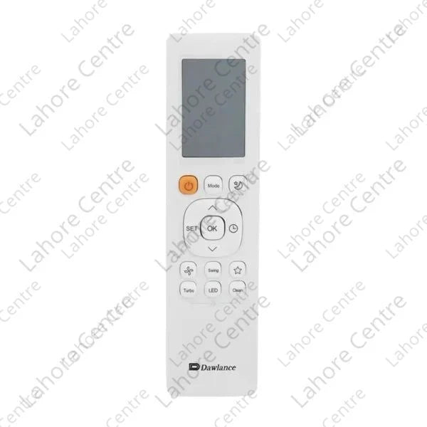 Dawlance Atmos Cool T3 Inverter 30 Split AC