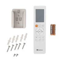 Shop Online For Dawlance Atmos Cool T3 Inverter 30 Split AC in Pakistan