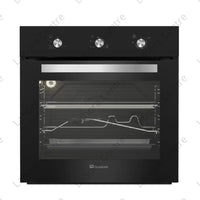Dawlance DBG 21810 B Built-in Oven

