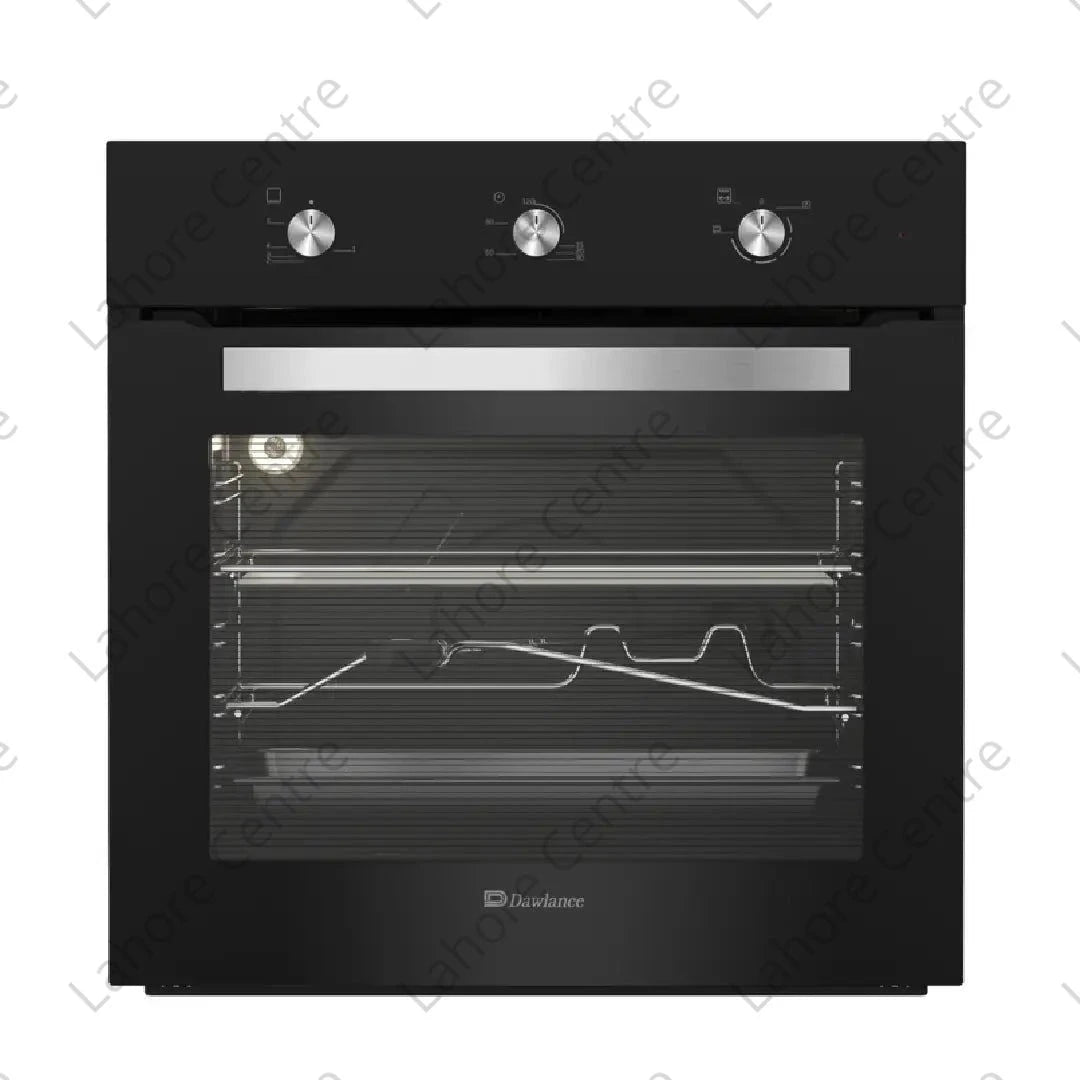 Dawlance DBG 21810 B Built-in Oven
